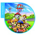Paw Patrol On the Double Racing circuit-4