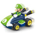 Mario Kart Luigi Radio control car-4