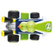 Mario Kart Yoshi Radio control car-4