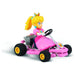 Mario Kart Peach Radio control car-4