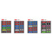 Bundesliga Football Radio control car set-4
