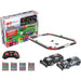 Bundesliga Football Radio control car set-5