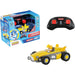 Sonic the Hedgehog Racing RC Team Tails radio control car-12