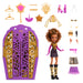 Monster High Skulltimate Secrets Hauntlywood Mysteries Clawdeen doll-2
