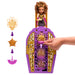 Monster High Skulltimate Secrets Hauntlywood Mysteries Clawdeen doll-6