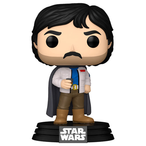 POP figure Star Wars Biggs Darklighter-1