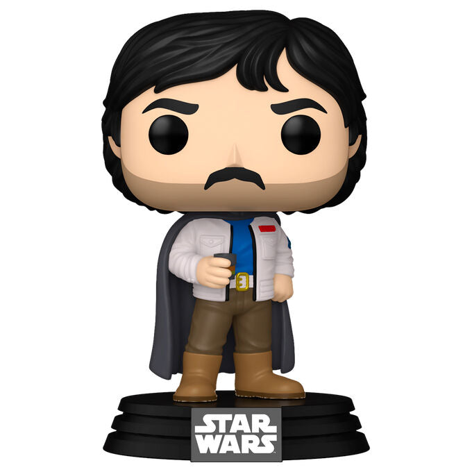 POP figure Star Wars Biggs Darklighter-1