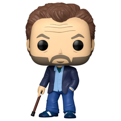 POP figure House Dr. Gregory House-1