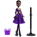 Monster High Wednesday Bianca doll-3