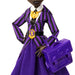 Monster High Wednesday Bianca doll-2