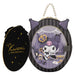 Loungefly Hello Kitty Kuromi 20th Anniversary backpack 28cm-2