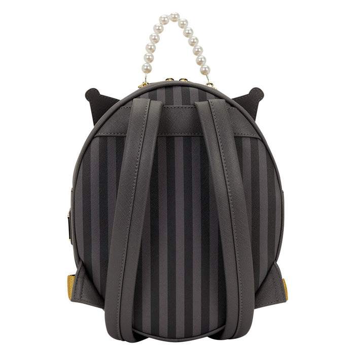Loungefly Hello Kitty Kuromi 20th Anniversary backpack 28cm-4