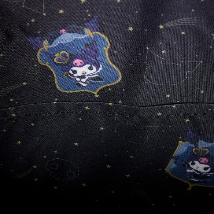 Loungefly Hello Kitty Kuromi 20th Anniversary backpack 28cm-5