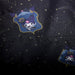 Loungefly Hello Kitty Kuromi 20th Anniversary backpack 28cm-5