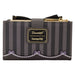 Loungefly Hello Kitty Kuromi 20th Anniversary wallet-3