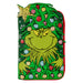 The Grinch Dr. Seuss Holiday wallet-1