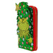 The Grinch Dr. Seuss Holiday wallet-2