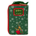 The Grinch Dr. Seuss Holiday wallet-3