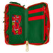 The Grinch Dr. Seuss Holiday wallet-4