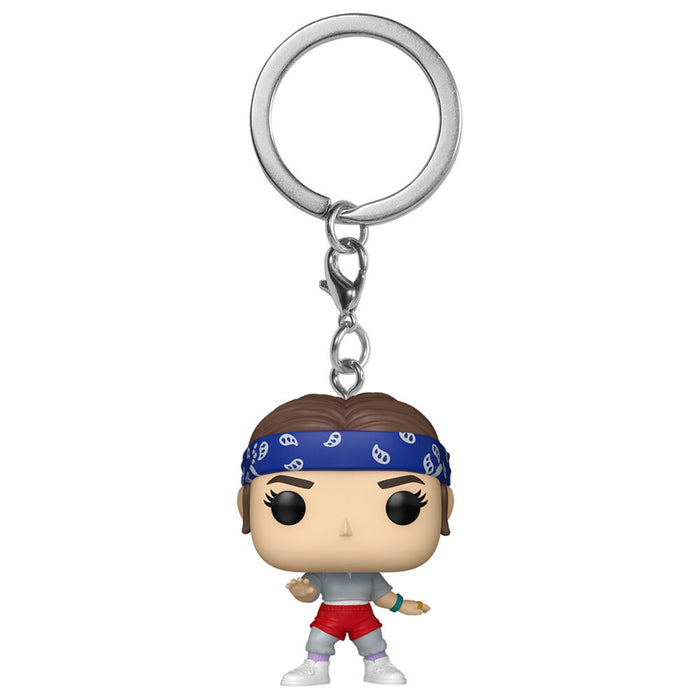Pocket POP Keychain Stranger Things 5 Eleven-1