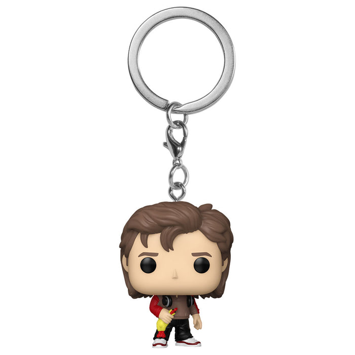 Pocket POP Keychain Stranger Things 5 Steve Harrington-2