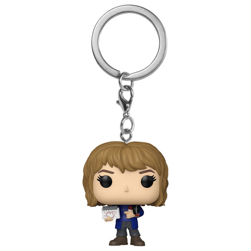 Pocket POP Keychain Stranger Things 5 Robin Buckley-1