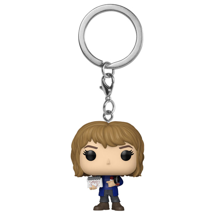 Pocket POP Keychain Stranger Things 5 Robin Buckley-1