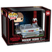 POP figure Town Stranger Things 5 Rockin' Robin the Squawk-2