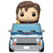 POP figure Rides Deluxe Stranger Things 5 Steve with the Squawk Van-2
