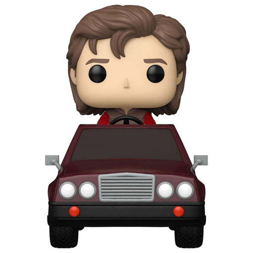 POP figure Rides Stranger Things 5 Steve Harrington-1