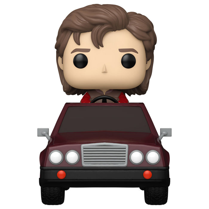 POP figure Rides Stranger Things 5 Steve Harrington-1