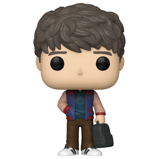 POP figure Stranger Things Will Byers-1