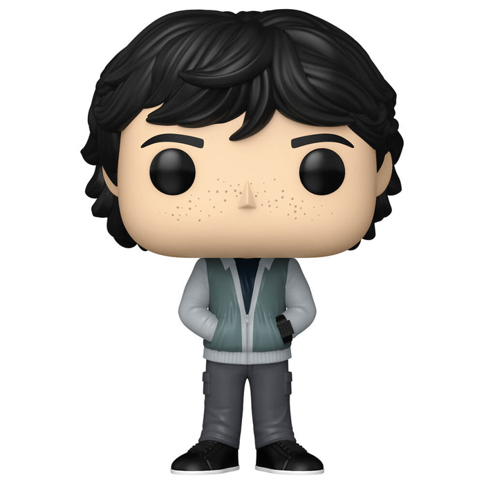 POP figure Stranger Things 5 Mike Wheeler-1