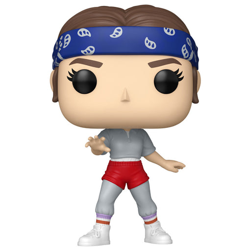POP figure Stranger Things 5 Eleven-1