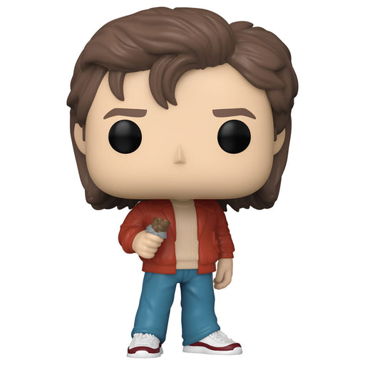 POP figure Stranger Things 5 Steve Harrington-1