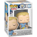 POP figure Manchester City Erling Haaland-2