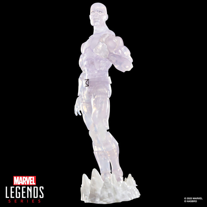 Marvel Legends Series Secret Wars Iceman figure 15cm-4