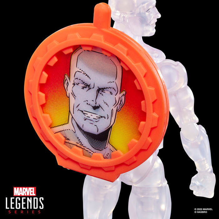 Marvel Legends Series Secret Wars Iceman figure 15cm-9