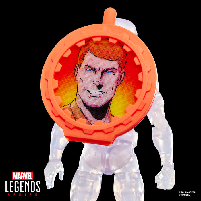 Marvel Legends Series Secret Wars Iceman figure 15cm-10