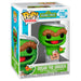 POP figure Sesame Street Oscar the Grouch-2
