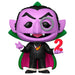 POP figure Sesame Street The Count-2