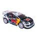 M-Sport Ford Puma Hybrid Rally 1 Radio-controlled car-8
