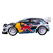 M-Sport Ford Puma Hybrid Rally 1 Radio-controlled car-10