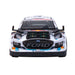 M-Sport Ford Puma Hybrid Rally 1 Radio-controlled car-12