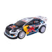M-Sport Ford Puma Hybrid Rally 1 Radio-controlled car-2