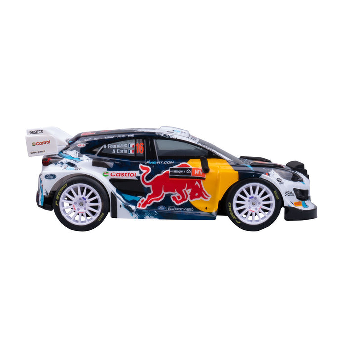 M-Sport Ford Puma Hybrid Rally 1 Radio-controlled car-14