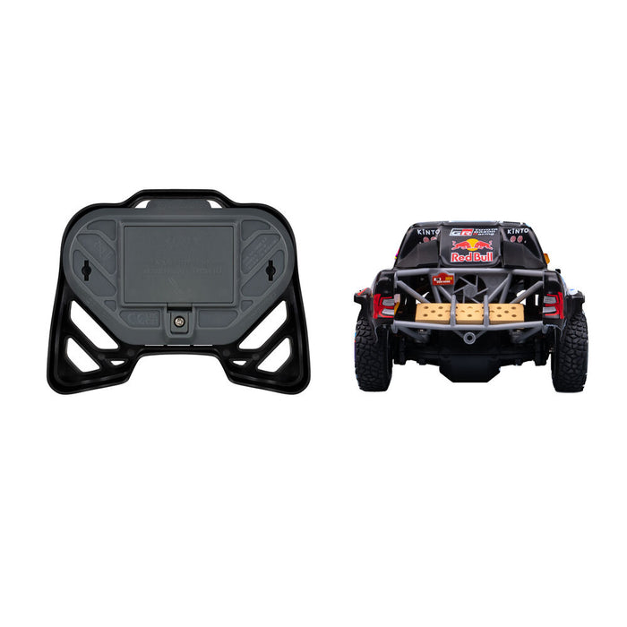 Toyota Gazoo Racing Dakar Radio-controlled car-8