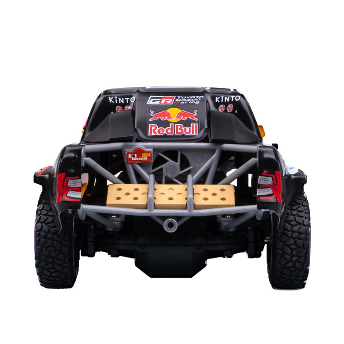 Toyota Gazoo Racing Dakar Radio-controlled car-12