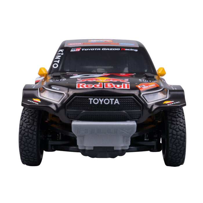 Toyota Gazoo Racing Dakar Radio-controlled car-14