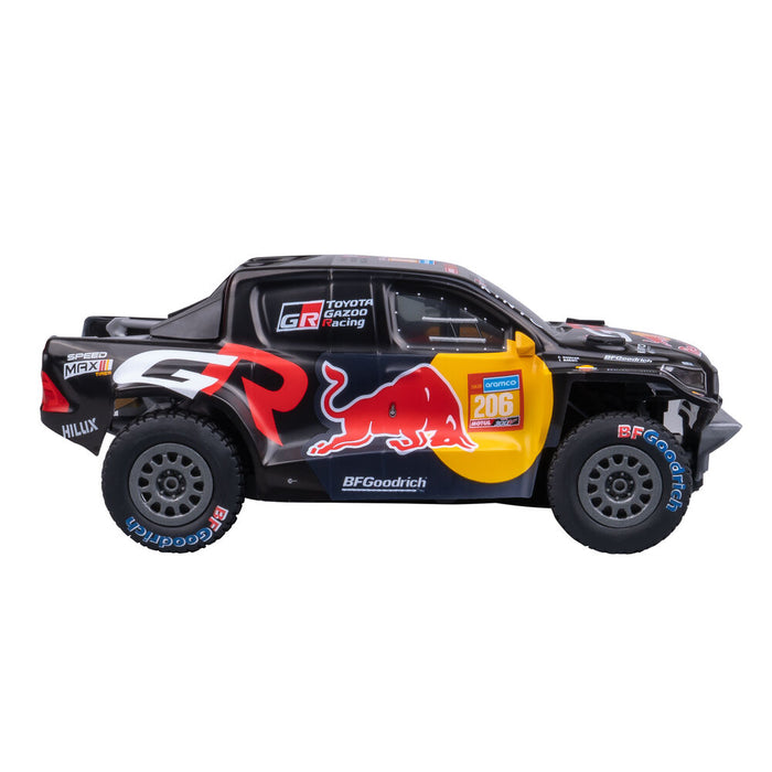 Toyota Gazoo Racing Dakar Radio-controlled car-15